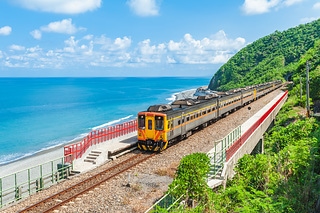 台灣最美車站多良