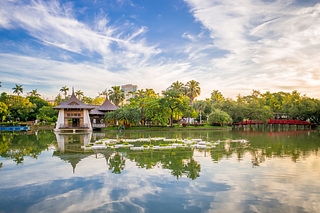 台中公園