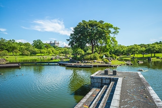 羅東運動公園