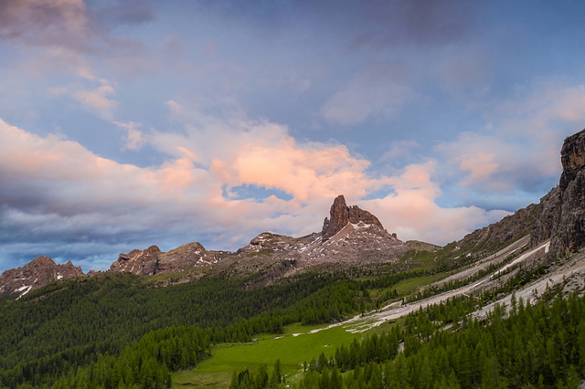 Dolomiti_Ampezzane_BeccoDiMezzodìTramont