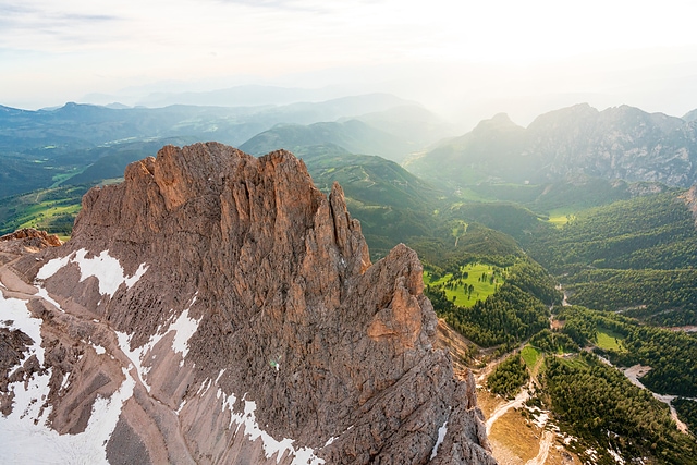Dolomiti_GruppoCatinaccio_CrodaDiReLauri