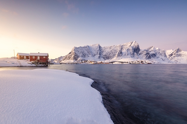 Norvegia_Lofoten_SakrisoySunrise264477