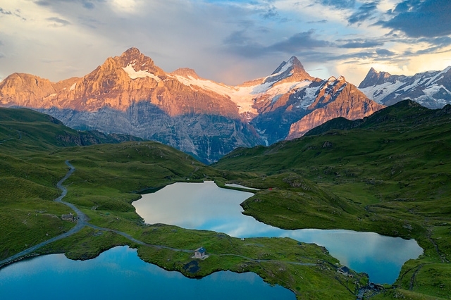 Svizzera_CantonBernese_Grindelwald_Bacha