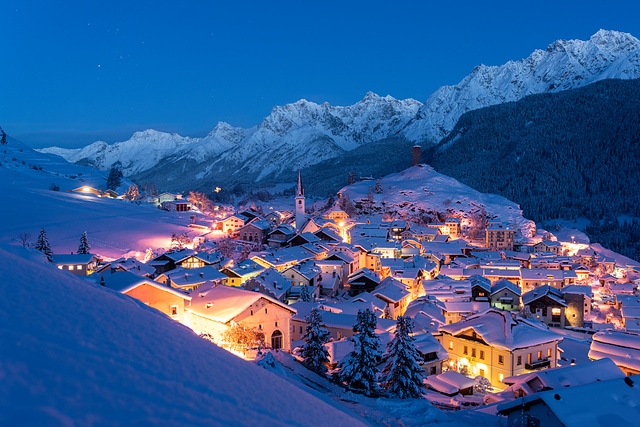 Svizzera_Engadina_Ardez_BlueHour45S3162