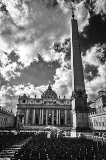 Italy-A2674-3_HDR-BW