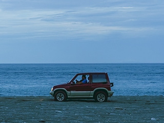 Drive my car
