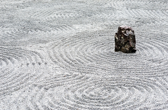 Karesansui
