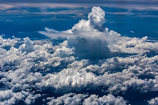 雲