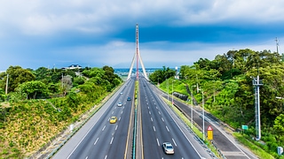 高屏大橋