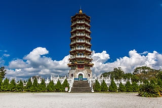 慈恩塔