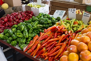 Veges