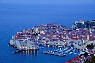 Dubrovnik