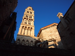 Split