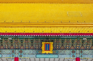 台灣台北國家歌劇院\