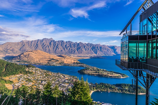 Queenstown