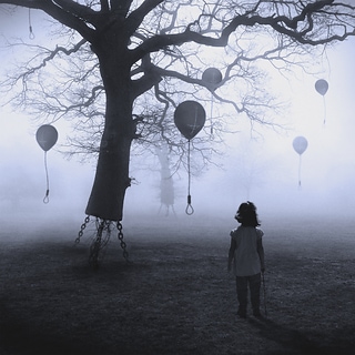Dead Balloon