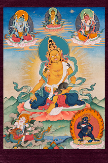 財神