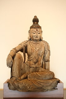 佛像