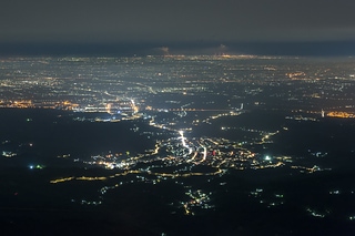 台灣 梅山36灣 Taiwan