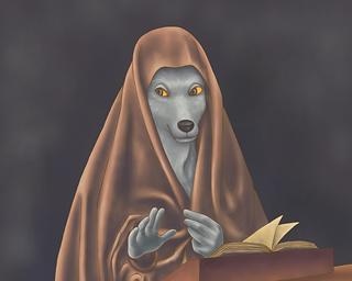 隱士