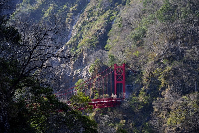舊橋